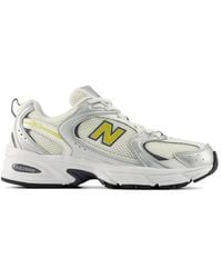 New Balance - "Tier 3" Synthetic Mesh Lifestyle Sneakers - Lyst