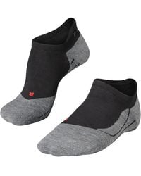 FALKE - Ru4 Endurance Invisible Socks - Lyst