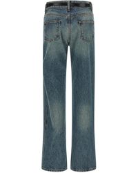 Coperni - 'Suspended' Jeans - Lyst