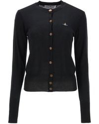 Vivienne Westwood - Bea Cardigan - Lyst