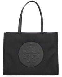 Tory Burch - Bag "Ella" Small - Lyst