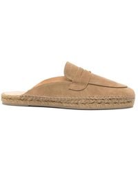 Castañer - Castañer Nando Slippers - Lyst