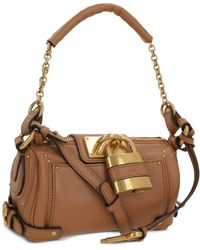 Chloé - Paddington Bag Small - Lyst
