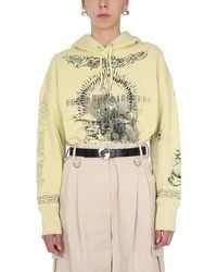 Givenchy - Oversize Sweatshirt - Lyst