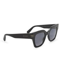 BVLGARI - B.Zero1 Sunglasses - Lyst