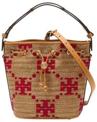 Tory Burch - T-Monogram Purse - Lyst