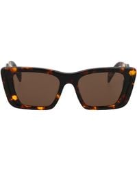 Prada - Sunglasses - Lyst