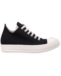 Rick Owens - Low Sneak So Cunt - Lyst
