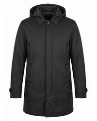 Moorer - 'Ralli' Jacket - Lyst