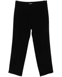 Rier - Wool Trousers - Lyst