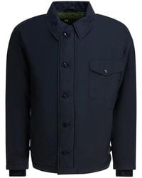 Buzz Rickson's - "A-2 Civilian" Jacket - Lyst