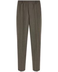 Cellar Door - 'Alfred Bl' Pants - Lyst