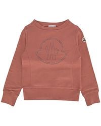 Moncler - Jr Sweatshirt - Lyst