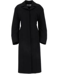 Off-White c/o Virgil Abloh - Off Cappotto - Lyst