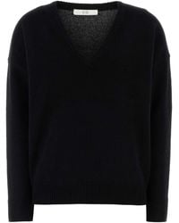 Co. - Cashmere Sweater - Lyst