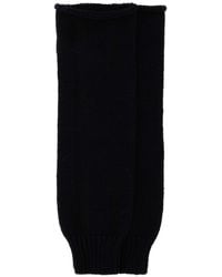 Dries Van Noten - Wool Sleeves - Lyst