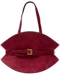 Balmain - Shuffle Shoulder Bag - Lyst