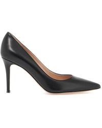Gianvito Rossi - Shoes Vitello - Lyst