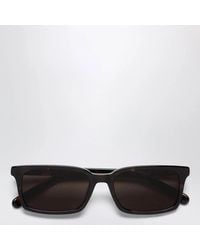 Retrosuperfuture - Lunettes 5 Écailles Sunglasses - Lyst