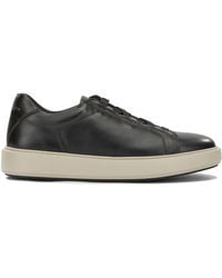 Officine Creative - "Slouch 001" Low-Top Sneakers - Lyst