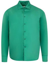 Aspesi - Camicia Re-Shirt - Lyst