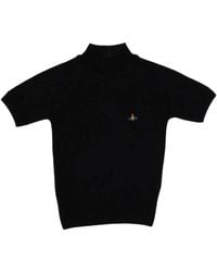 Vivienne Westwood - Top "Bea" - Lyst