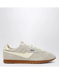 Autry - Windspin Sneakers Wife/Rutabaga - Lyst