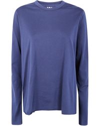 Labo.art - "Agapi" Round Neck Sweater - Lyst