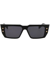 Balmain - Sunglasses - Lyst