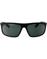 Emporio Armani - Eyewear - Lyst