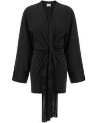 ANDAMANE - 'Hall' Dress - Lyst
