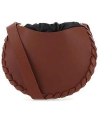 Chloé - Chloe Borsa A Tracolla - Lyst