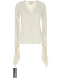 Givenchy - Shirts - Lyst