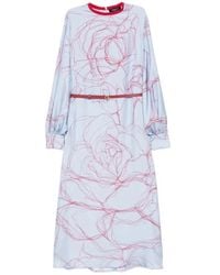 Fabiana Filippi - Vestido - Lyst