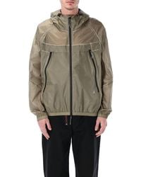 ROA - Glasslike 3L Waterproof Jacket - Lyst