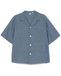 Aspesi - Jarvis Shirt - Lyst