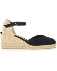 Castañer - Castañer Espadrille Chiarita - Lyst
