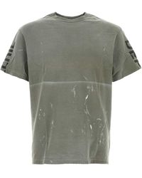 GALLERY DEPT. - Painted French Collector Tee - Lyst