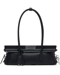 Maison Margiela - 5Ac Shoulder Bag - Lyst