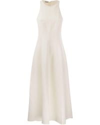Brunello Cucinelli - Dresses - Lyst