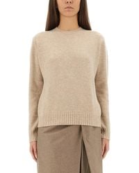 Max Mara - Cashmere Cinema Sweater - Lyst
