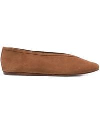 Manebí - Manebi Flat Shoes - Lyst