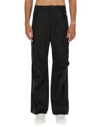 Dolce & Gabbana - Dolce & Gabbana Roma Pants - Lyst