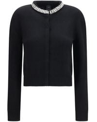 Pinko - Wool Sweater - Lyst