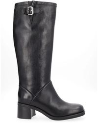 Our Legacy - Solid High Boot - Lyst