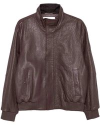 Lardini - Giubbino - Lyst