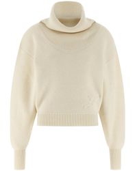 Jacquemus - 'La Maille Pallone' Sweater - Lyst
