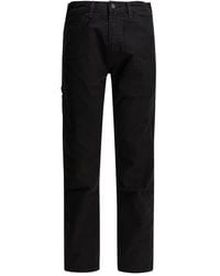 Levi's - Cotton Jeans - Lyst
