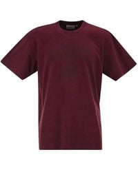 Carhartt - T-Shirt With Front Print - Lyst