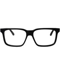 Palm Angels - Shiny Acetate Glasses - Lyst